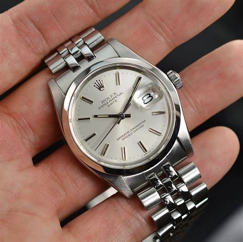 rolex date 34 mm price|rolex date 34mm review.